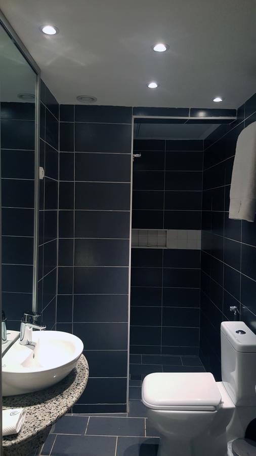 קונאקרי Hotel M'Lys מראה חיצוני תמונה