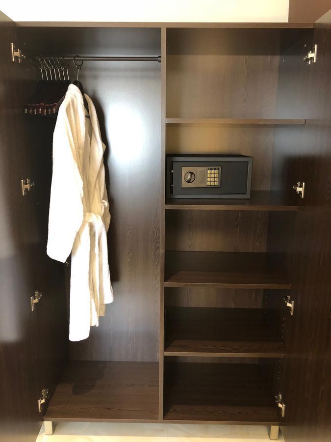 קונאקרי Hotel M'Lys מראה חיצוני תמונה