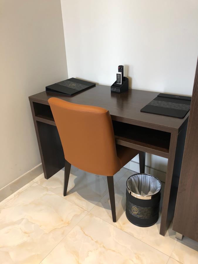 קונאקרי Hotel M'Lys מראה חיצוני תמונה